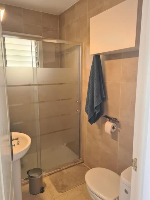 Apartamento Laina Tías Dış mekan fotoğraf