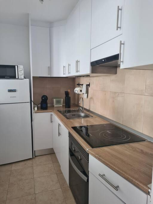 Apartamento Laina Tías Dış mekan fotoğraf