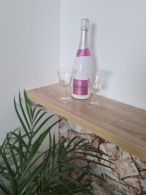Apartamento Laina Tías Dış mekan fotoğraf