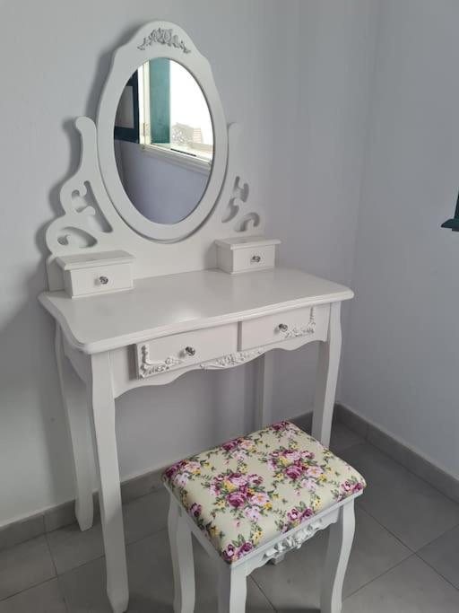 Apartamento Laina Tías Dış mekan fotoğraf