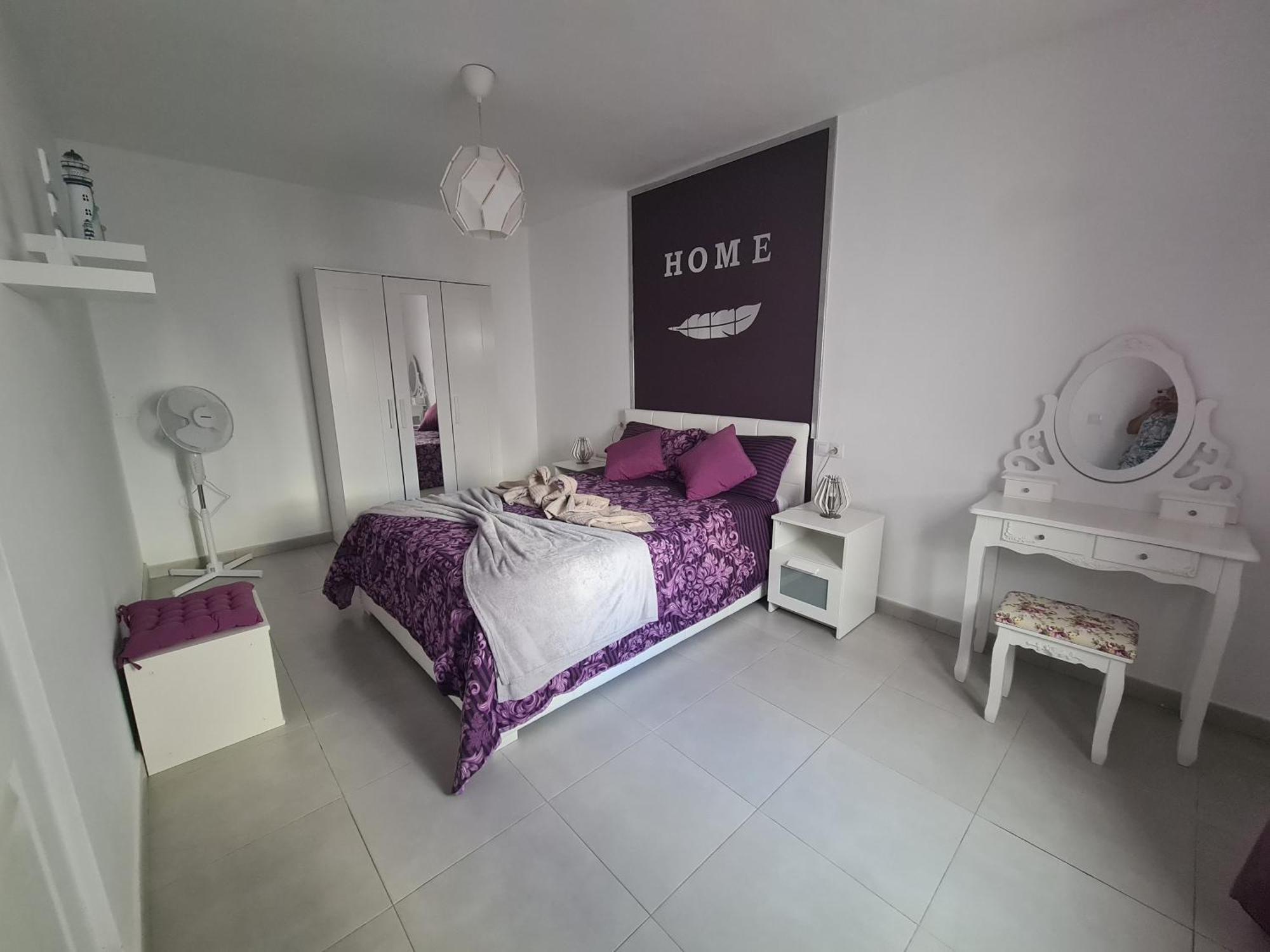 Apartamento Laina Tías Dış mekan fotoğraf
