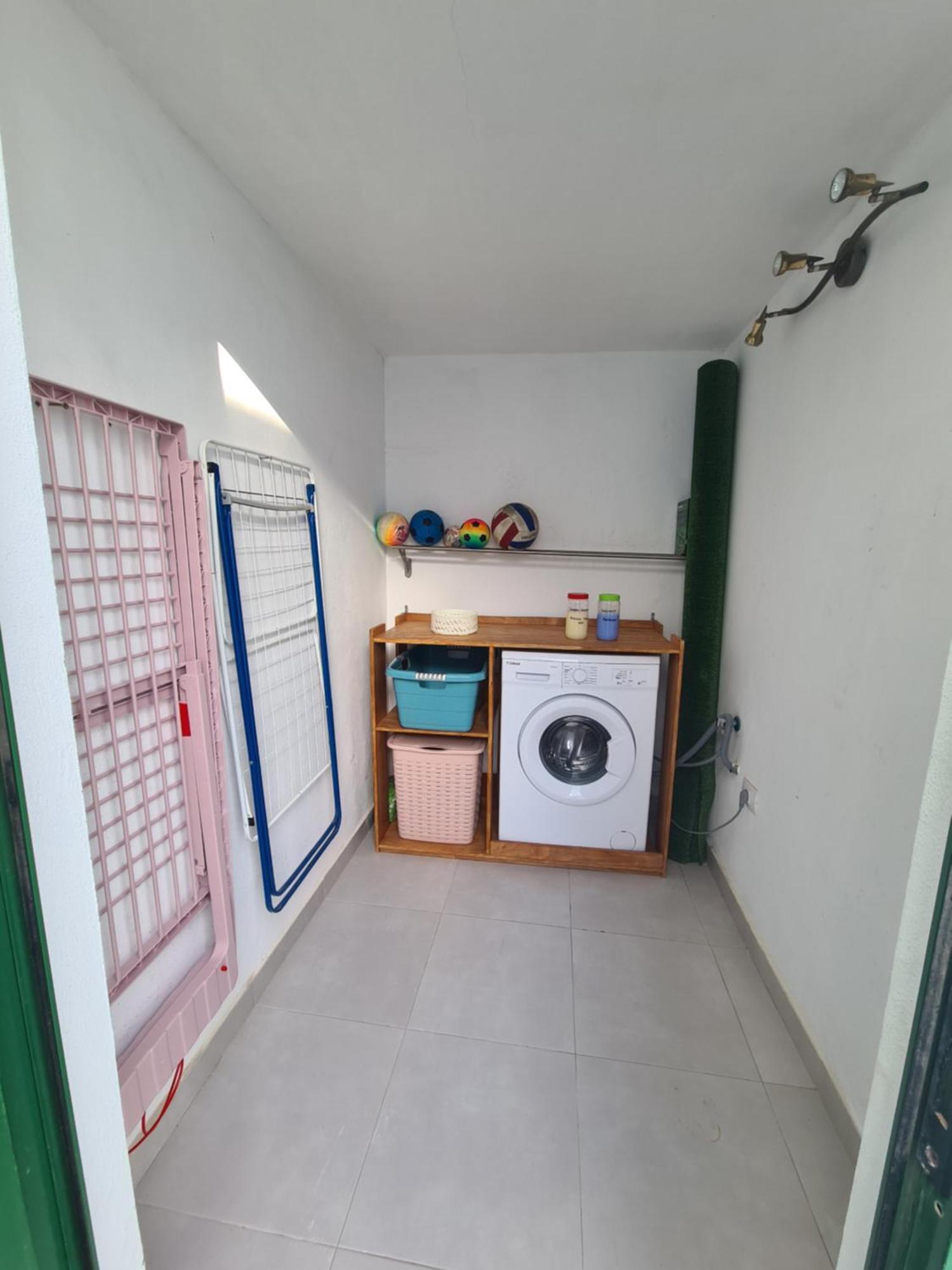 Apartamento Laina Tías Dış mekan fotoğraf